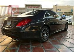 مێرسێدس بێنز S-Class